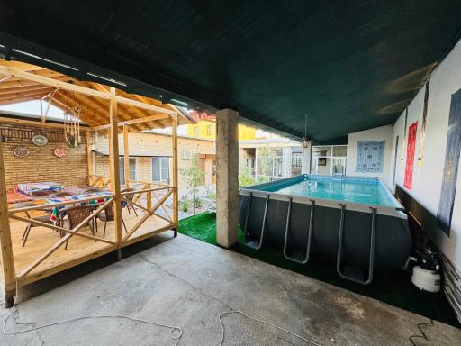 Nemo Guest House - Housity