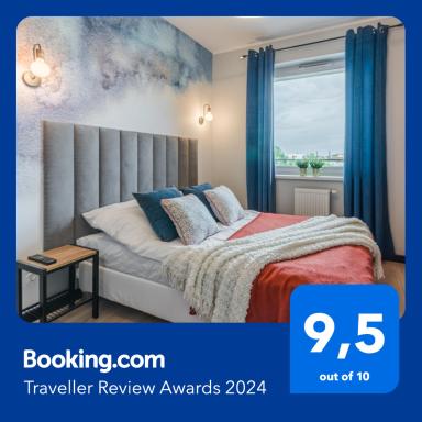 Sapphire Premium Apartment - Housity