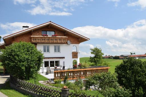 Landhaus Senn - Housity