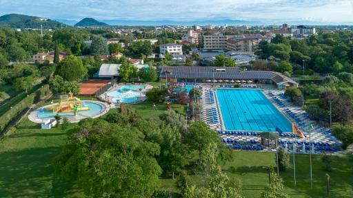 Hotel Petrarca Terme - Housity