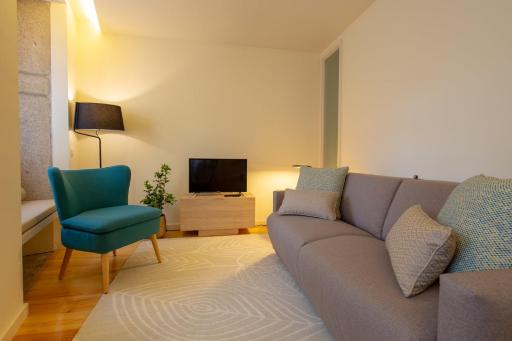 GuestReady - Catorze de Outubro Houses 427 - Housity