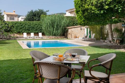 Can Xim-Turismo de Interior - Housity