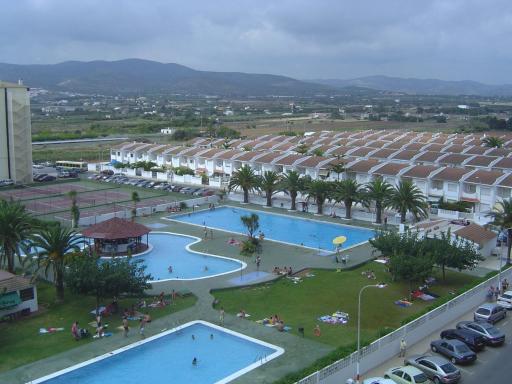 Alpen1 Peñismar I - Housity