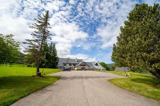 Auberge des Montauds - Hôtel & Restaurant - Housity
