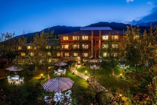 Honeymoon Inn Manali - Housity