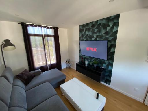 Bel appartement au bord d Yerres - Housity