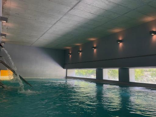 Balneario de la Albotea - Housity