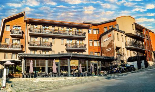 Hotel COTA1110 - Housity