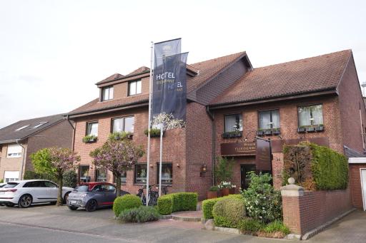Haus Fliederbusch - Housity