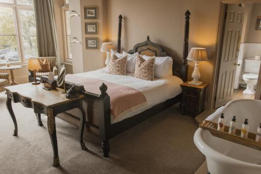 The William Cecil - Housity
