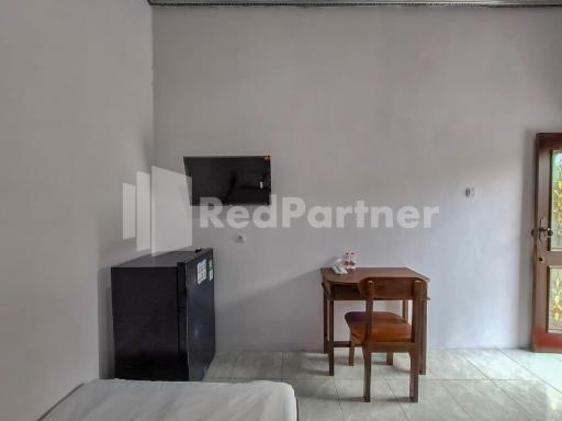 Janoko Guesthouse Syariah RedPartner - Housity