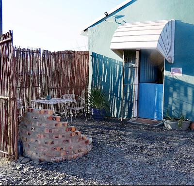 Malan's Rust - Housity