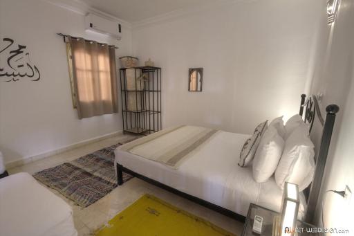 Riad Dar Bab Todra - Housity
