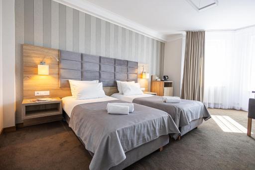 Hotel Kopczyński - Housity