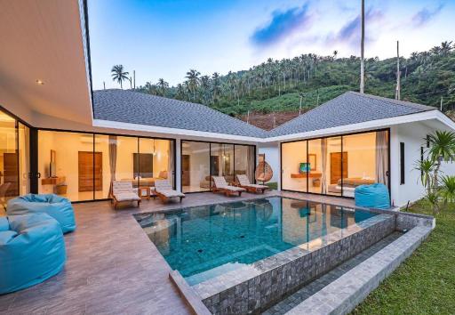 Villa Tawakkul - Housity