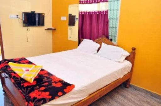 RVM HOMESTAY hampi - Housity