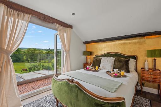 Two Mill Cottage, The Ley Arms - Housity