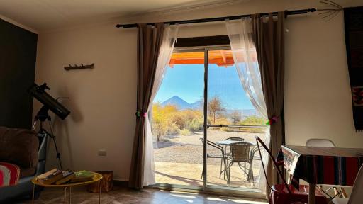 Casa Campanario - San Pedro de Atacama, Desconéctate! - Housity