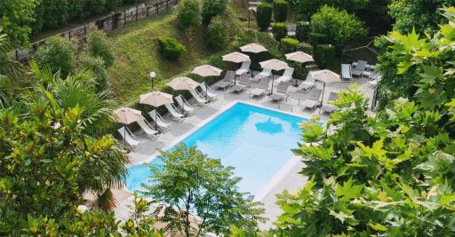 Hotel Fossati - Housity