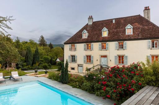 Le Clos Alice - Hôtel et Spa, Arbois - Hizvo