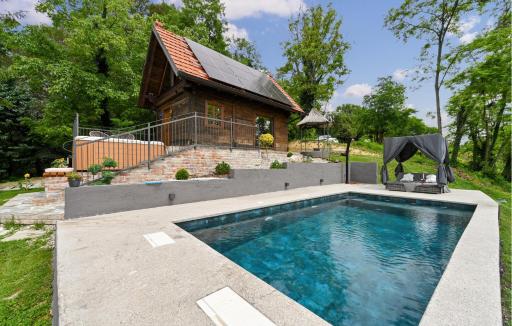 Cozy Home In Gorkovec - Housity