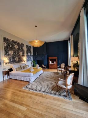 Manoir d'Hautegente - Housity
