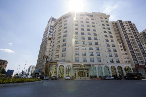 World Point Hotel Istanbul - Housity