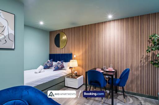 Prime Serviced Apartments By AVO Apartments Sheffield - Housity