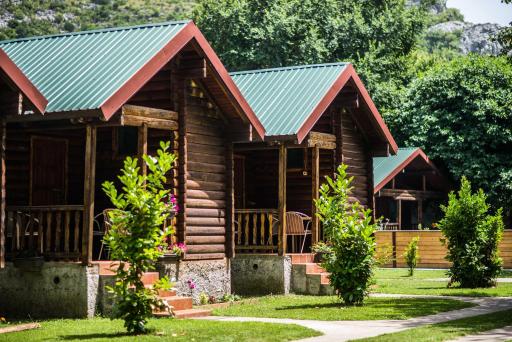Wooden Village Resort - Housity