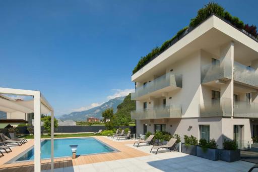 Maffei Apartments - Active Holidays - Housity