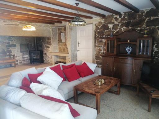Casa Ria do Anllons - Housity