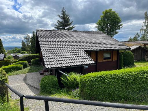 Blockhaus FerienZauber III - Housity
