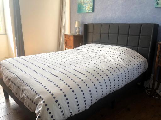 L'hôte des voyageurs en pays limousin 1 - Housity