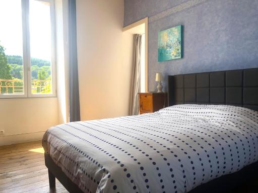 L'hôte des voyageurs en pays limousin 1 - Housity