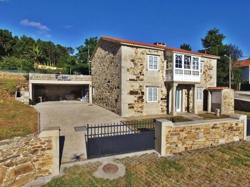 Casa Ria do Anllons - Housity