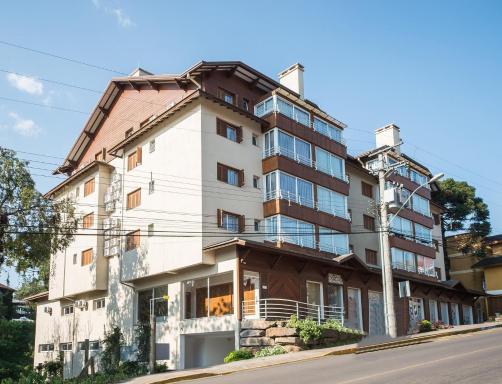 Apartamentos Monte Felice Stay - Housity