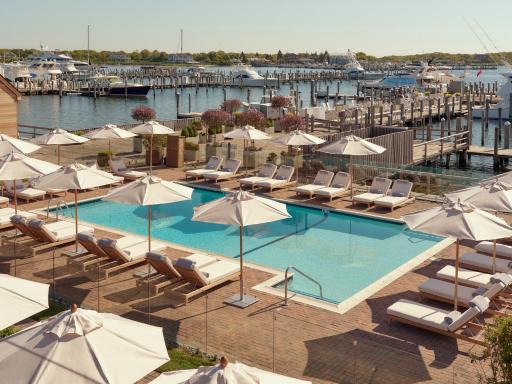 Montauk Yacht Club - Housity
