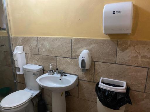 eliza guest house - Hizvo