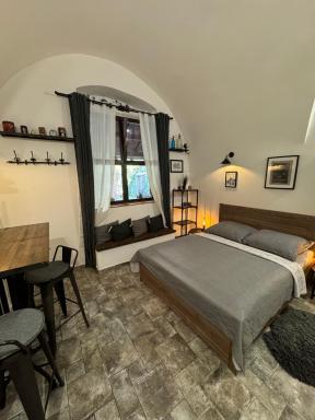 Apartmány Kováčska - Housity