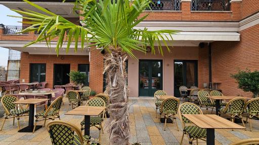 Soul Food River Hotel e cucina - Housity