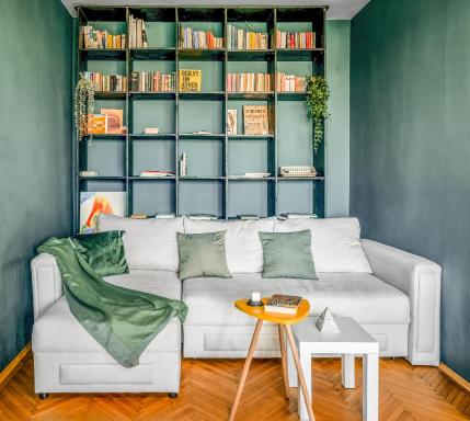 Green Muse on Victoriei - Housity