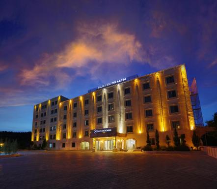 Park Dedeman Mardin - Housity