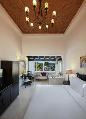 Hidden Beach Resort Au Naturel Adults Only Catamarán, Cenote & More Inclusive - Housity