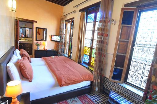 Riad Adarissa - Housity
