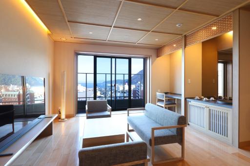 Beppu Hatto Onyado Nono Beppu - Housity