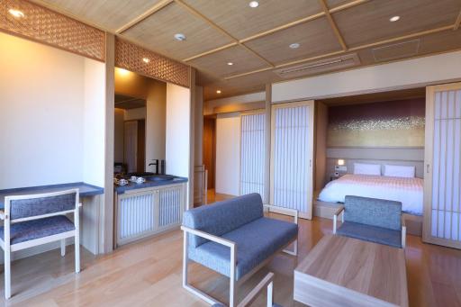 Beppu Hatto Onyado Nono Beppu - Housity