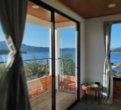 Hotel Villa Blanca Guatavita - Housity