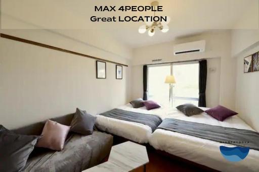 Allstay GOYA - Housity