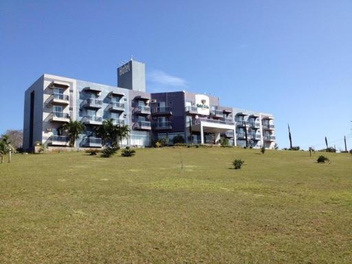 Hotel Cedro Palace - Housity