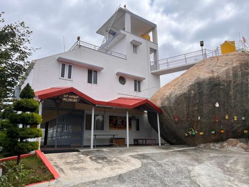 Hill View Kolar - Housity
